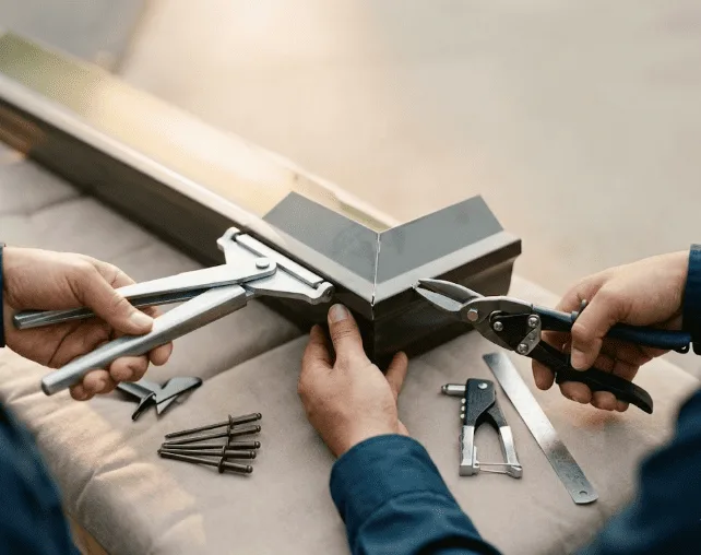 Why choose Gutter Repair in Dodge, WI